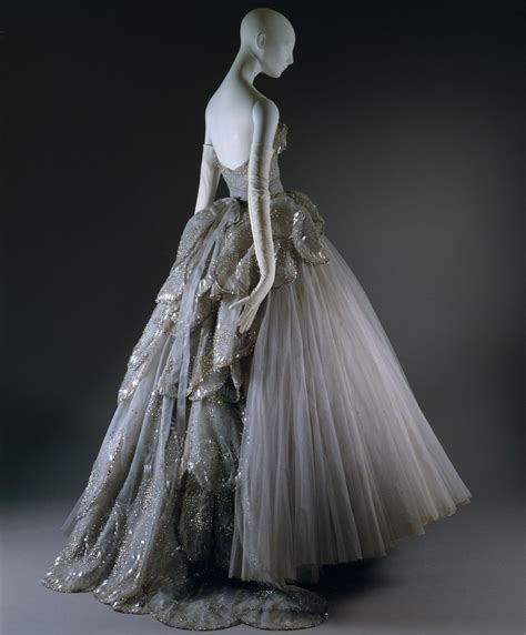 arachneide dress dior|christian Dior dresses.